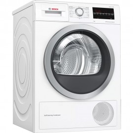 MÁY SẤY QUẦN ÁO BOSCH WTW85400SG - SERI 6 - 9KG